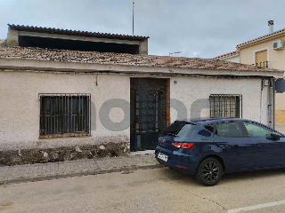 unifamiliar en venta , Socuellamos , 111 m2 3