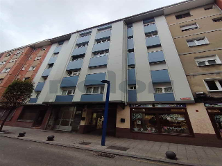 Piso en venta en Gijon