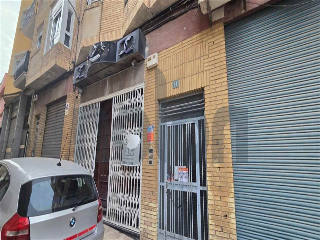 Local en venta en Yecla de 219  m²