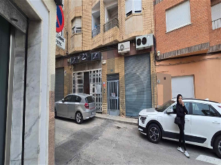 local en venta , Yecla , 219 m2 2