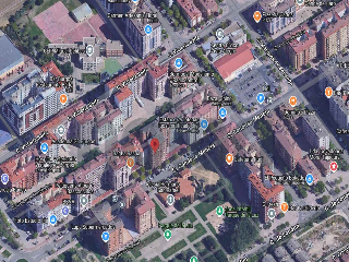 local en venta , Burgos , 88 m2 4
