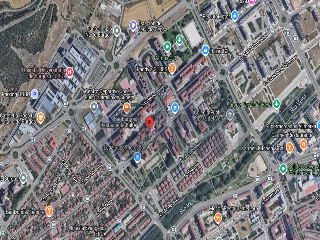 local en venta , Burgos , 88 m2 5