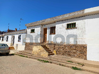 unifamiliar en venta , Calanas , 68 m2 2