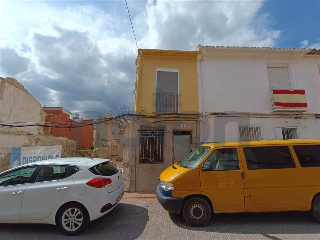 Unifamiliar en venta en Archena de 42  m²