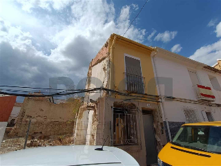 unifamiliar en venta , Archena , 42 m2 2
