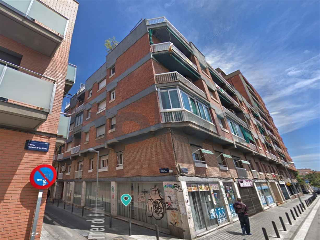 Pisos banco Badalona