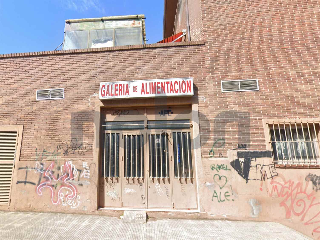 Local en venta en Villanueva Del Pardillo de 31  m²