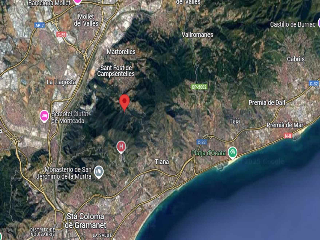 otros en venta , Sant Fost De Campsentelles , 300 m2 4