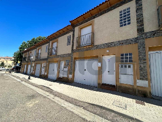 Unifamiliar en venta en Fresnedillas De La Oliva de 152  m²