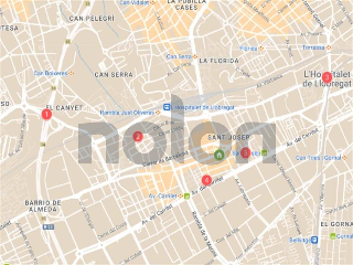 piso en venta , Hospitalet De Llobregat , 95 m2 4