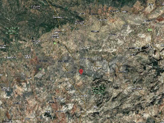 unifamiliar en venta , Castro Del Rio , 150 m2 3