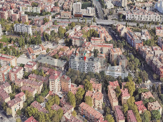 piso en venta , Barcelona , 111 m2 6