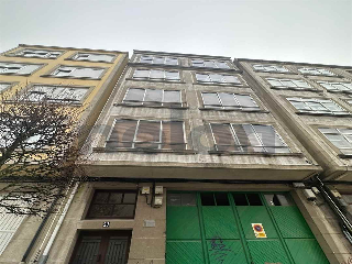 Piso en venta en Lugo