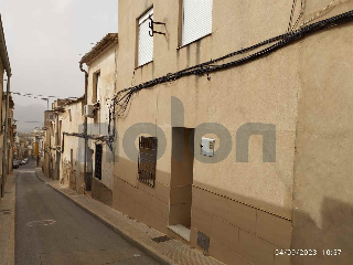 unifamiliar en venta , Jumilla , 234 m2 2
