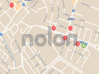 piso en venta , Alovera , 108 m2 3
