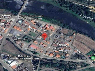 unifamiliar en venta , Ciudad Rodrigo , 75 m2 3