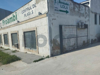 nave en venta , Pozoblanco , 357 m2 3