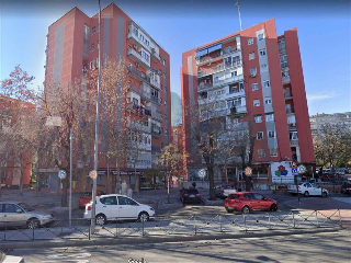Piso en venta en Alcorcon de 71  m²