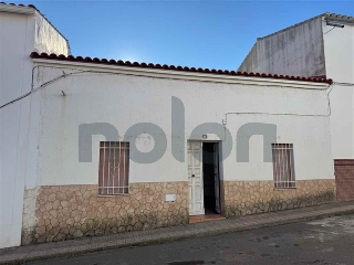 Unifamiliar en venta en Malcocinado de 105  m²