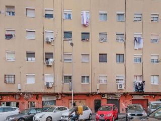 Piso en C/ Sagrada Familia - Badalona - 11