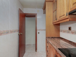 Piso en C/ Sagrada Familia - Badalona - 17