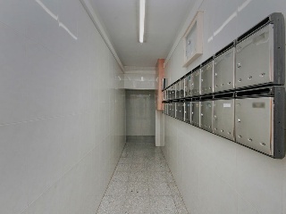 Piso en C/ Sagrada Familia - Badalona - 24