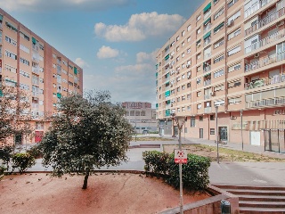 Piso en C/ Sagrada Familia - Badalona - 25
