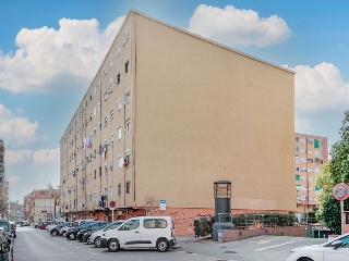 Piso en C/ Sagrada Familia - Badalona - 26