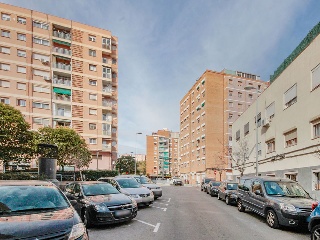 Piso en C/ Sagrada Familia - Badalona - 27