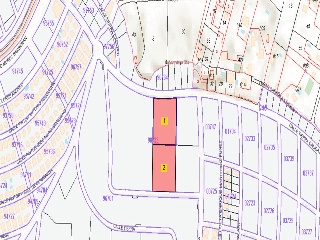 Suelos urbanizables sectorizados en Molina de Segura - Murcia - 24