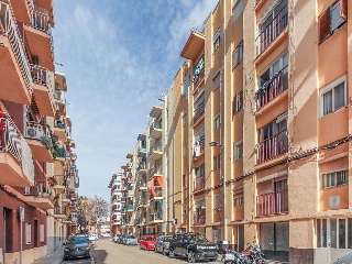 Piso en C/ Pi i Maragall, Reus 7
