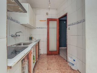 Piso en C/ Pi i Maragall, Reus 10