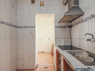 Piso en C/ Pi i Maragall, Reus 11