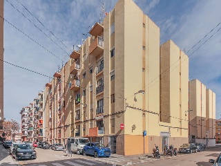 Piso en C/ Pi i Maragall, Reus 21