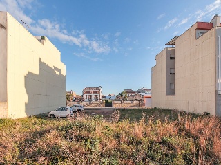 Suelo en Santa Bárbara 25