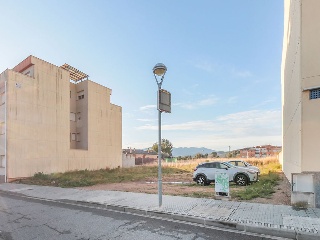 Suelo en Santa Bárbara 26