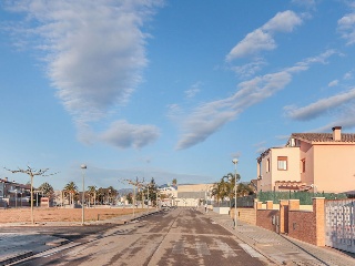 Suelo en Santa Bárbara 27