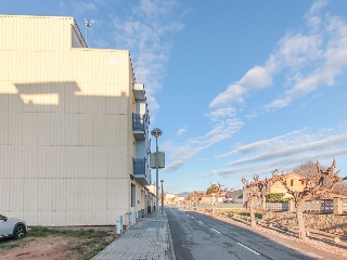Suelo en Santa Bárbara 28