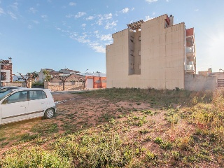 Suelo en Santa Bárbara 30