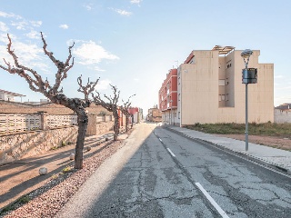 Suelo en Santa Bárbara 35