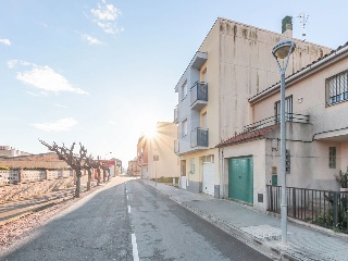 Suelo en Santa Bárbara 37