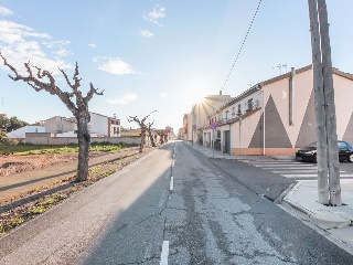 Suelo en Santa Bárbara 40