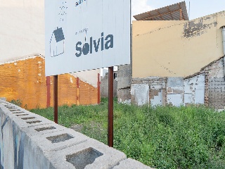 Solar en San José de la Vega 30