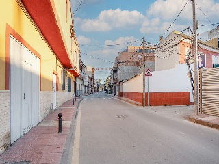 Solar en San José de la Vega 41