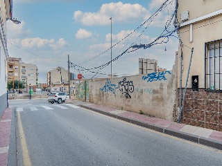 Solar en San José de la Vega 44