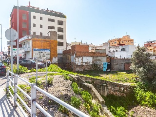 Suelo en C/ Boqueras 36