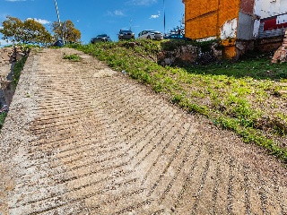 Suelo en C/ Boqueras 37