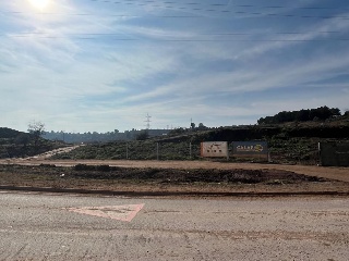 Suelo en P. I. Plana de Pont Nou - Manresa - 24