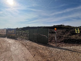 Suelo en P. I. Plana de Pont Nou - Manresa - 25