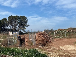 Suelo en P. I. Plana de Pont Nou - Manresa - 26